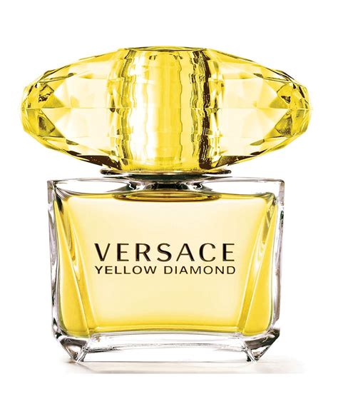 is versace yellow diamond good|Versace Yellow Diamond 6.7 oz.